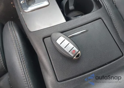 2014 Nissan Maxima 3.5 Sv from USA, damaged, VIN 1N4AA5AP9EC430213